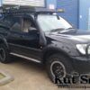 Kut Snake Kit aletines Toyota Land Cruiser Series 100 Standard