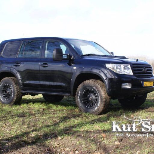 Kut Snake Kit aletines Toyota Land Cruiser Series 200 50mm