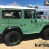 Kut Snake Kit aletines Toyota Land Cruiser Series 40
