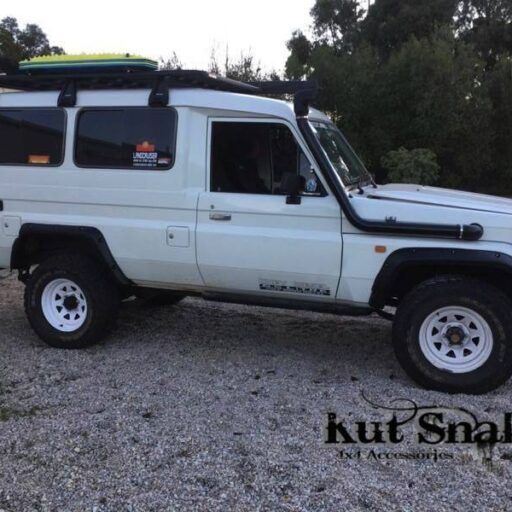 Kut Snake Kit vinnen Toyota Land Cruiser Series BJ7, FJ7