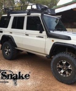 Kut Snake Kit aletines Toyota Land Cruiser Series 76