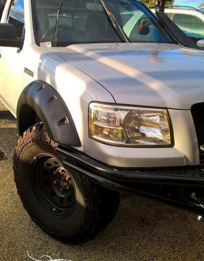 Kut Snake Kit aletines Ford Ranger PJ, PK