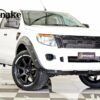Kit garde-boue extra fin Kut Snake pour Ford Ranger PXI