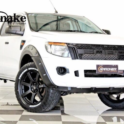 Kut Snake Kit aletines Ford Ranger PXI Extra Slim