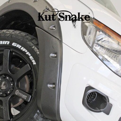 Alternative view of Aletines Kut Snake Ford Ranger PX1 40mm
