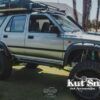 Kut Snake Kit aletines Toyota 4Runner