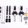 Kit Seikel Crafter y TGE 4 Motion
