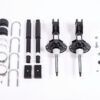 Kit Seikel Crafter y TGE 5 Motion