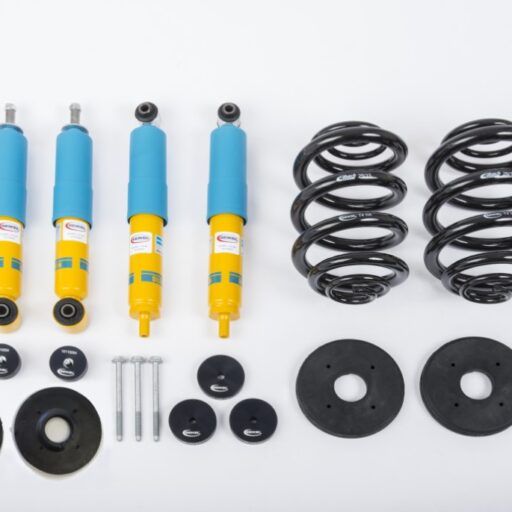 Seikel VW T4 Syncro Kit