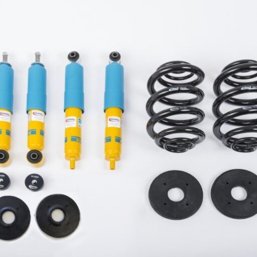 Kit Seikel VW T4 Tracción Delantera