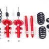 Kit Seikel VW T5 T6 y T6.1 Desert Tracción Delantera con Koni