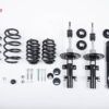 Kit Seikel VW T5 hasta 2009 Desert HD 4 Motion con Monroe