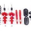 Kit Seikel VW T5 até 2009 Desert HD Tração dianteira com Koni
