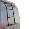 Escada para Land Rover Discovery 3 e 4