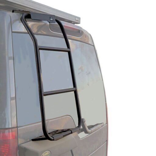 Escalera para Land Rover Discovery 3 y 4