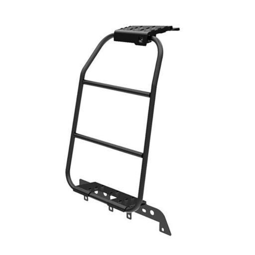 Alternative view of Escalera para Land Rover Discovery 3 y 4