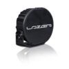 Lazer Sentinel Tapa negra
