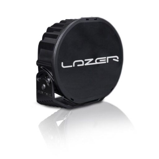 Lazer Sentinel Tapa negra