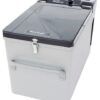 Engel MD17 fridge, 15L