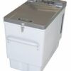 Frigorífico Engel MD27, 21L