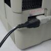 Conexão de cabo em um refrigerador Engel MD27