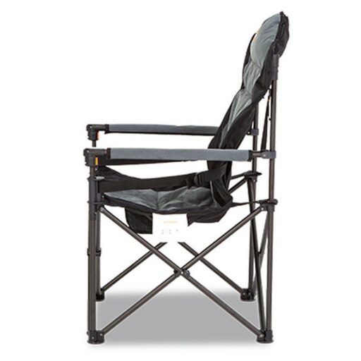 Vue alternative de la tente Silla Pilot Jet DLX