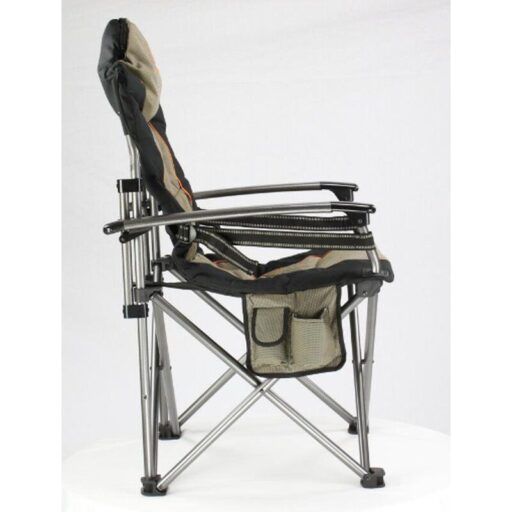 Alternative view of Silla camping King Kokoda OZTENT