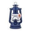 Linterna de tormenta Feuerhand 276 azul cobalto