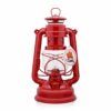 Feuerhand 276 Lanterne Tempête Rouge Rubis