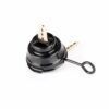 Quemador con mecha para Feuerhand 276 negro profundo