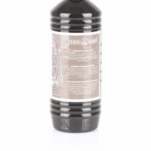 Feuerhand lamp oil