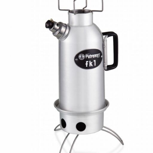 Petromax Jarra de fuego fk1 (0,5 l)