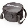 Transporttasche für Dutch Oven ft12 und Atago Töpfe