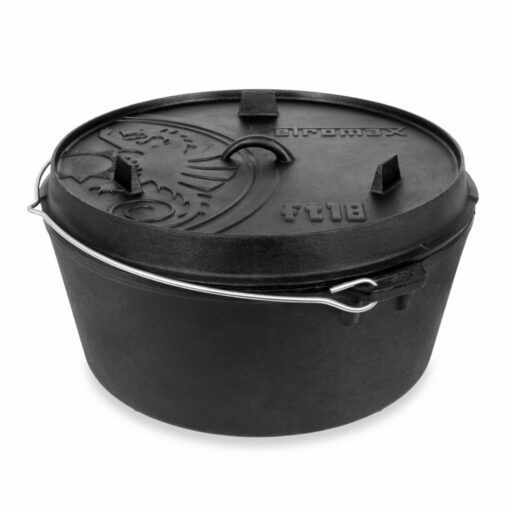 Olla de fuego ft18 (Dutch Oven)