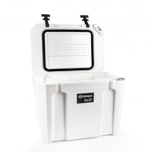 Alternative view of Petromax Nevera portátil termo 25 Liter blanca nieve