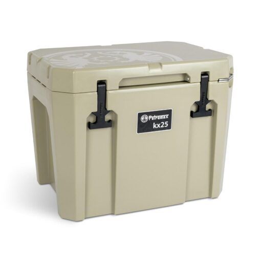 Petromax Nevera portátil termo 25 Liter arena