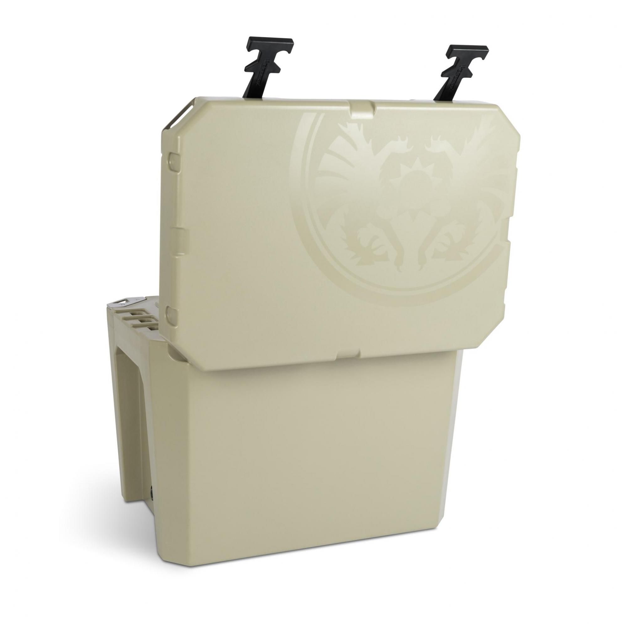 Petromax Nevera portátil termo 25 Liter arena - Imagen 3
