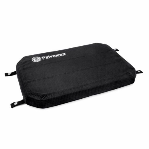 Cojín para Petromax Nevera portátil termo kx25 (negro)