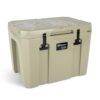Petromax Nevera portátil termo 50 Liter arena