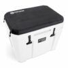 Cojín para Petromax Nevera portátil termo kx50 (negro)