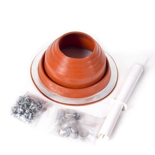 Guía chimenea Loki para techos