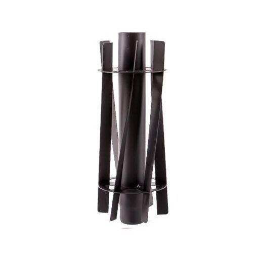 Guía chimenea Loki para tipis