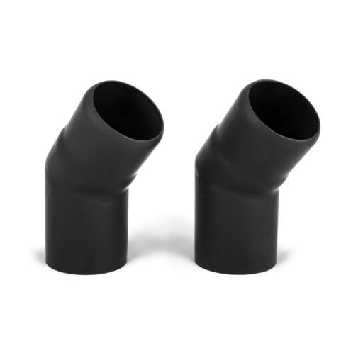 Tubo chimenea 45º para Loki2