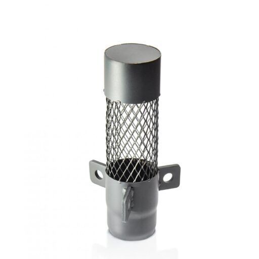 "Spark Catcher" per Loki