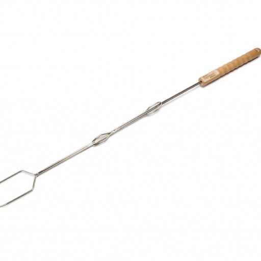 Pincho fogata ls1 (recto) 2 uds