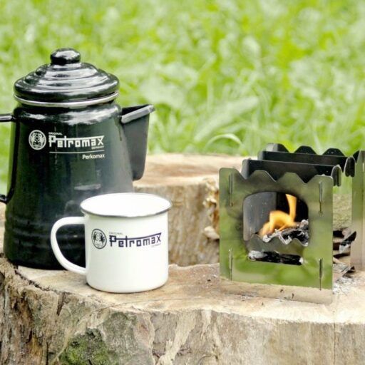 Tea and coffee pots