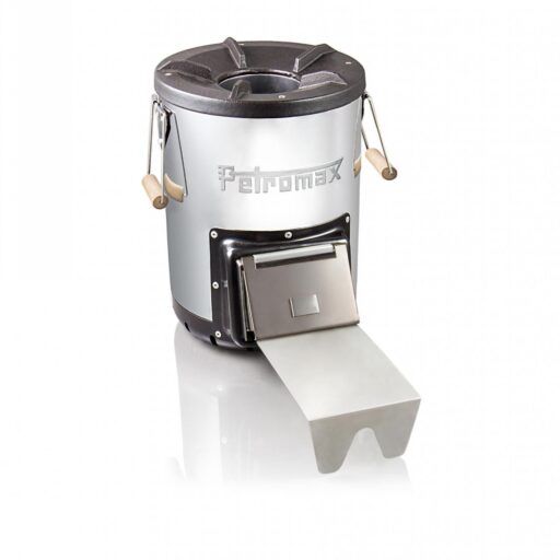 Petromax Estufa cohete