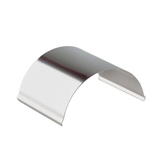 Petromax reflector lateral inox. (HK350/500)