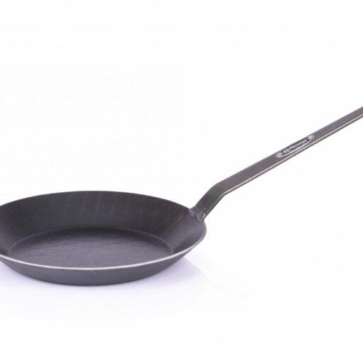 Petromax smeedijzeren koekenpan sp20
