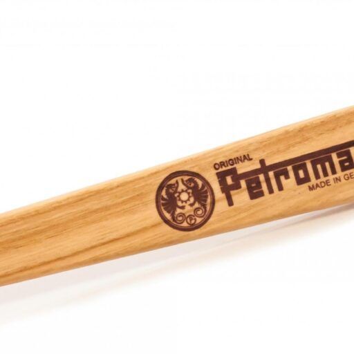 Alternative view of Cuchara de madera con logo Petromax